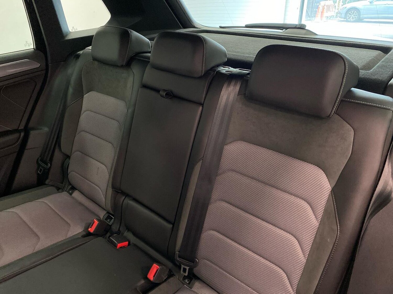 Used Volkswagen Tiguan 2020 for sale - 76011084: Photo 16
