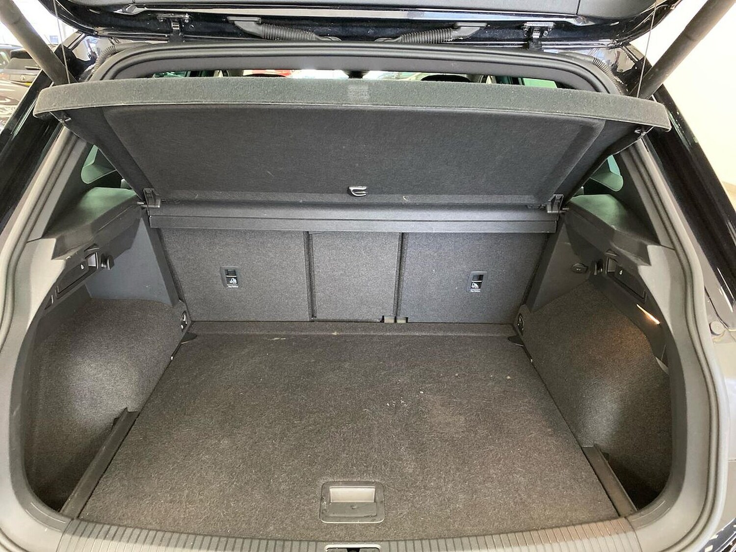 Used Volkswagen Tiguan 2020 for sale - 76011084: Photo 17