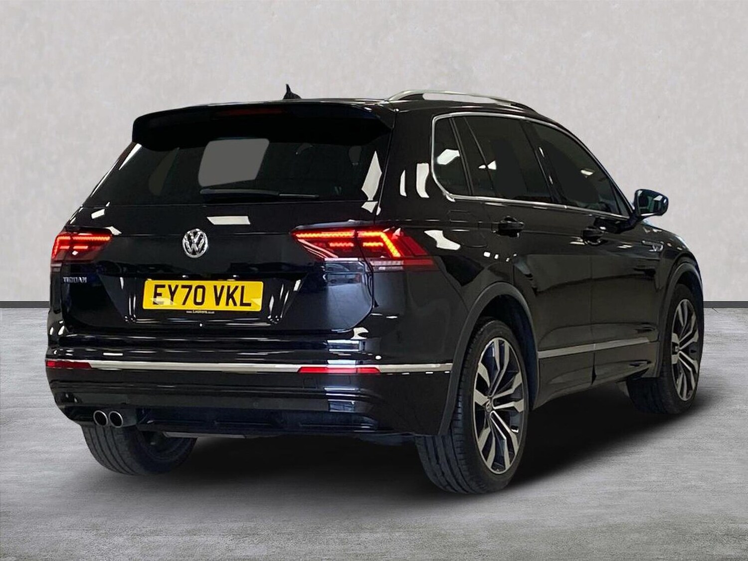 Used Volkswagen Tiguan 2020 for sale - 76011084: Photo 18