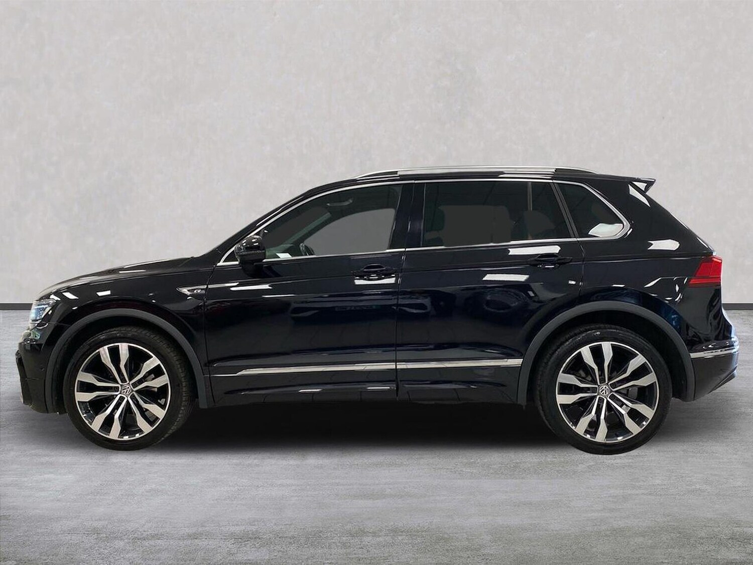 Used Volkswagen Tiguan 2020 for sale - 76011084: Photo 19