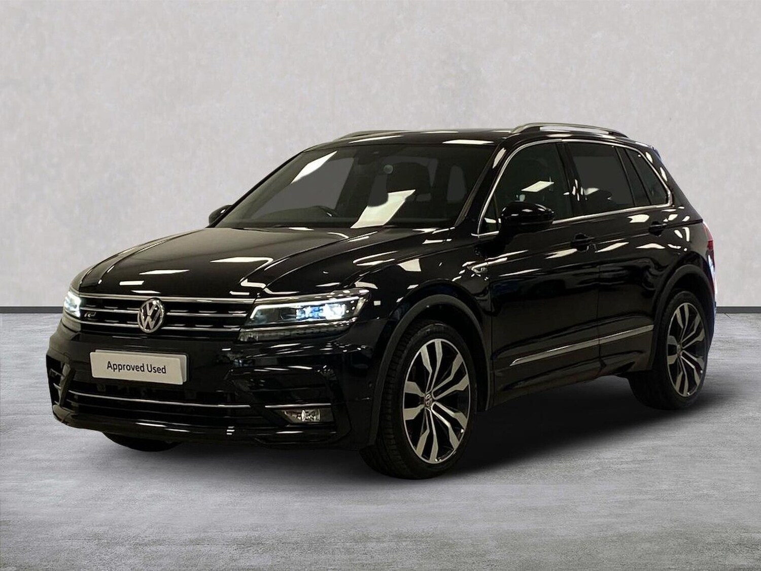 Used Volkswagen Tiguan 2020 for sale - 76011084: Photo 20