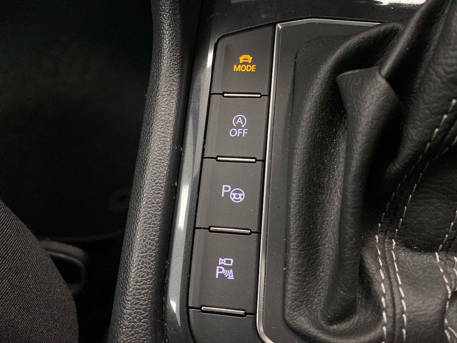 Used Volkswagen Tiguan 2020 for sale - 76011084: Photo 22