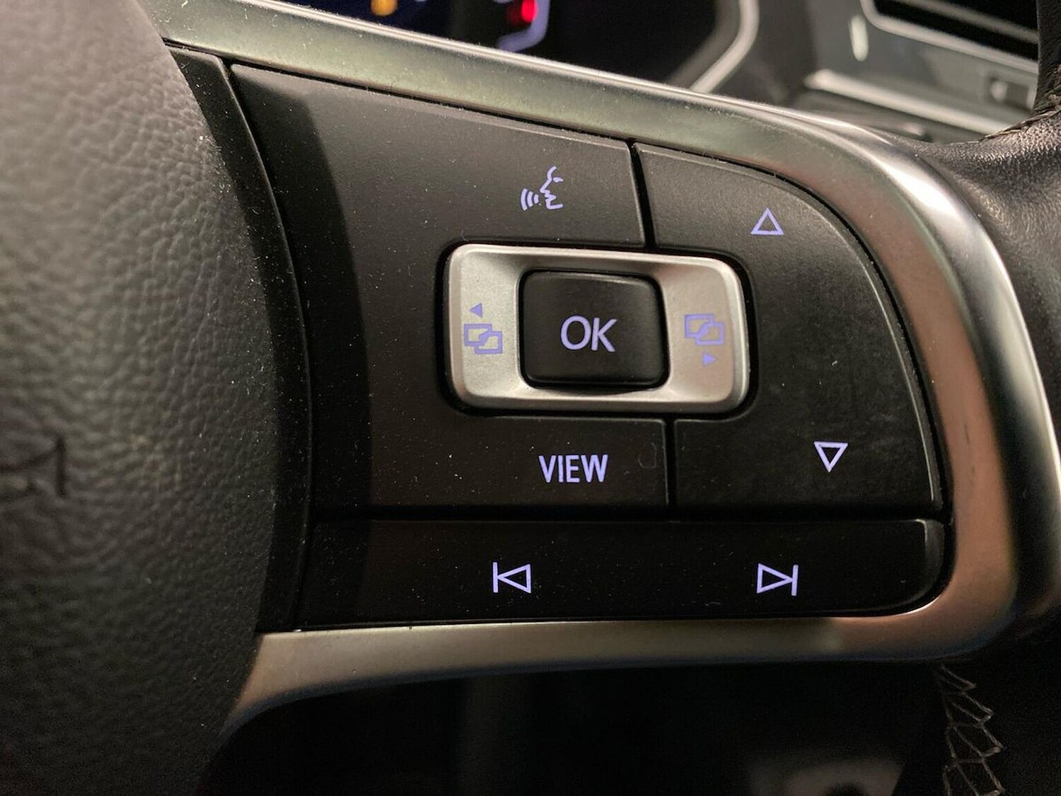 Used Volkswagen Tiguan 2020 for sale - 76011084: Photo 25