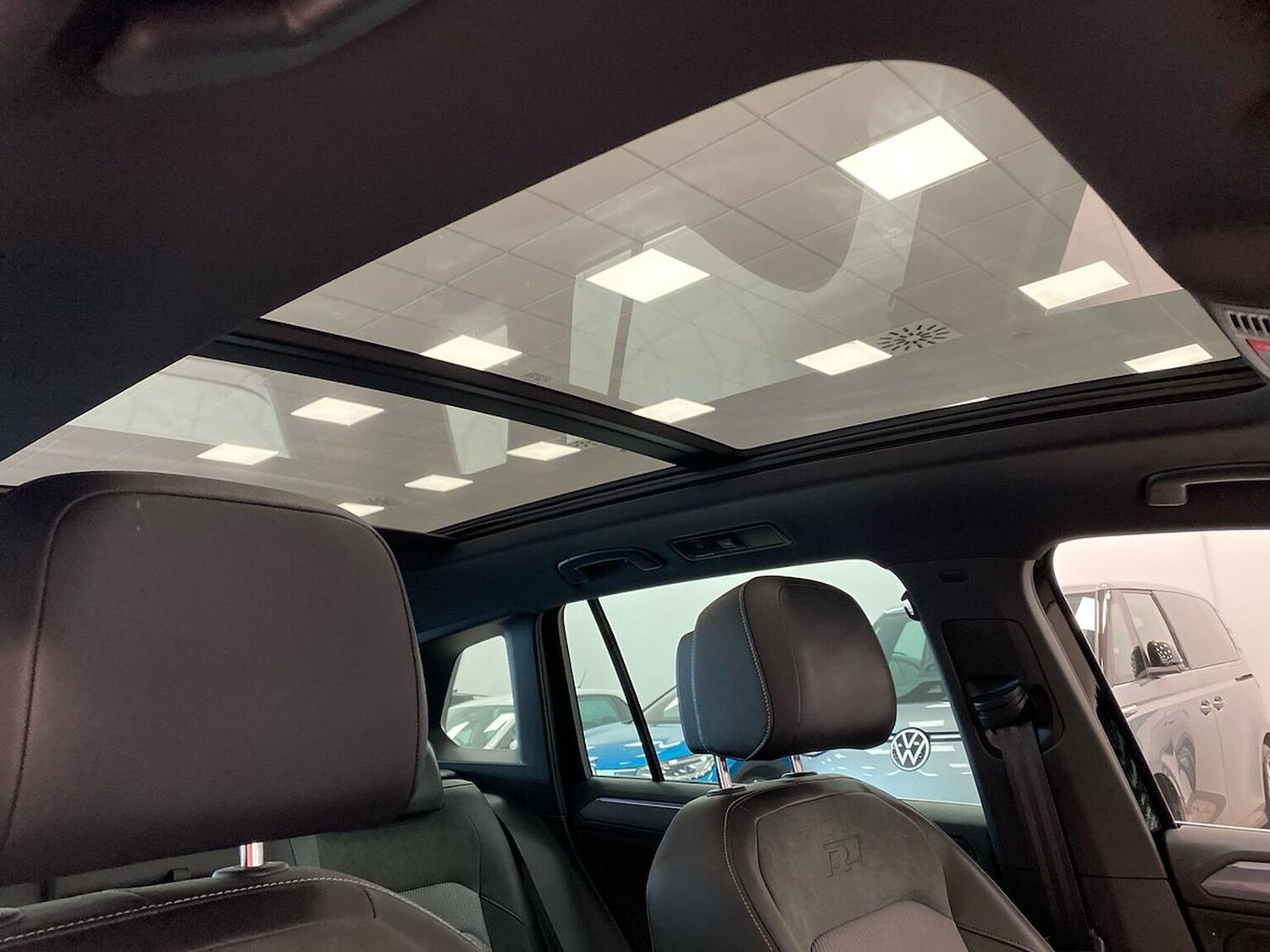 Used Volkswagen Tiguan 2020 for sale - 76011084: Photo 27
