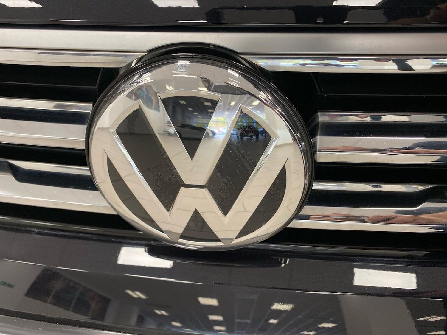 Used Volkswagen Tiguan 2020 for sale - 76011084: Photo 28