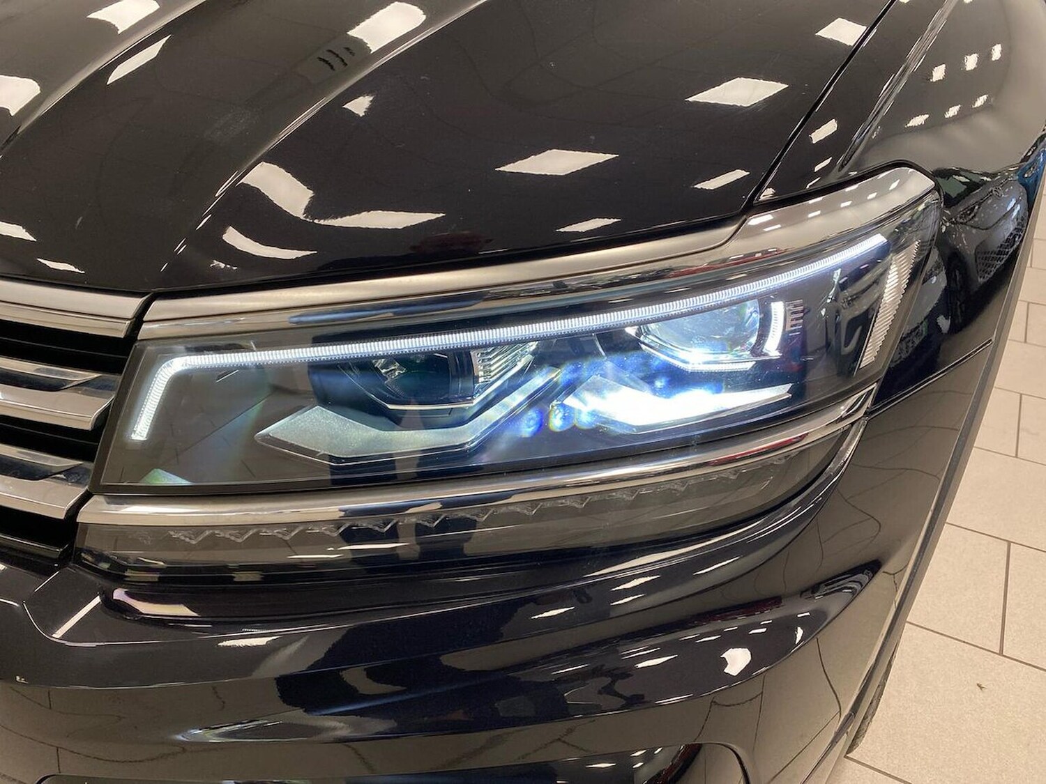 Used Volkswagen Tiguan 2020 for sale - 76011084: Photo 29