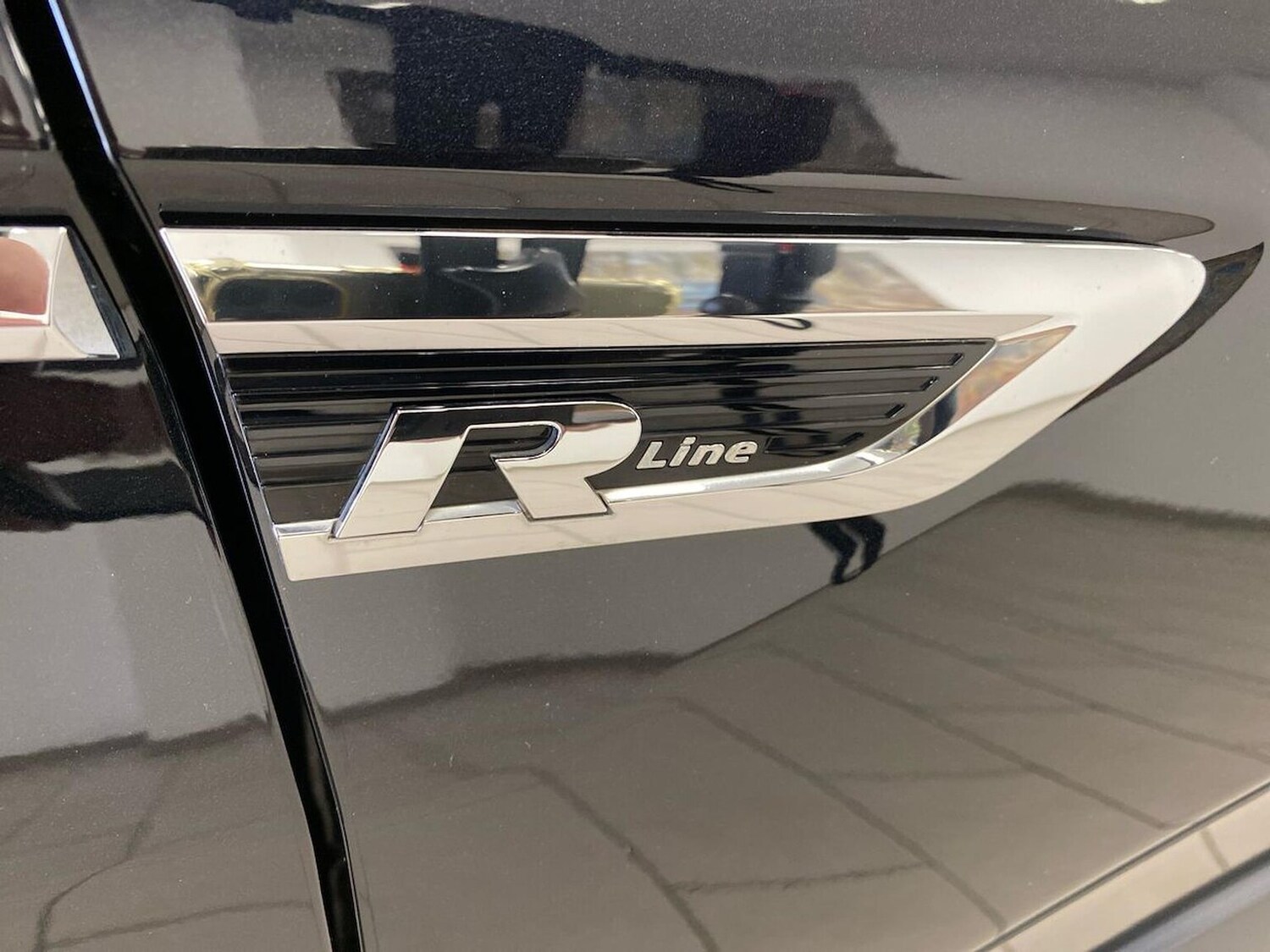 Used Volkswagen Tiguan 2020 for sale - 76011084: Photo 30