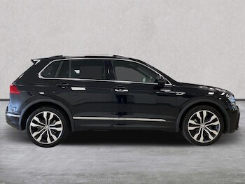 Used Volkswagen Tiguan 2020 for sale - 76011084: Photo