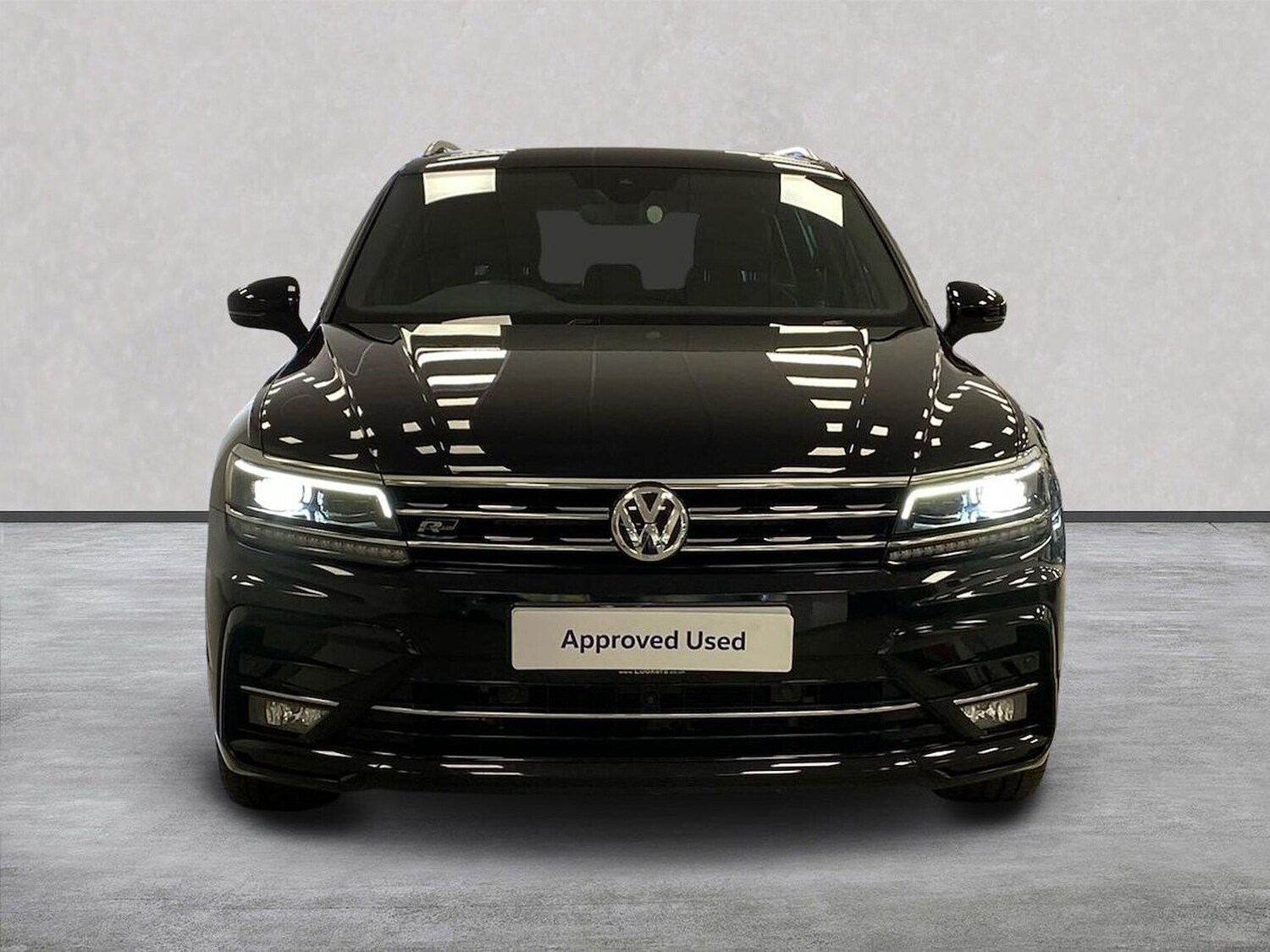 Used Volkswagen Tiguan 2020 for sale - 76011084: Photo 5