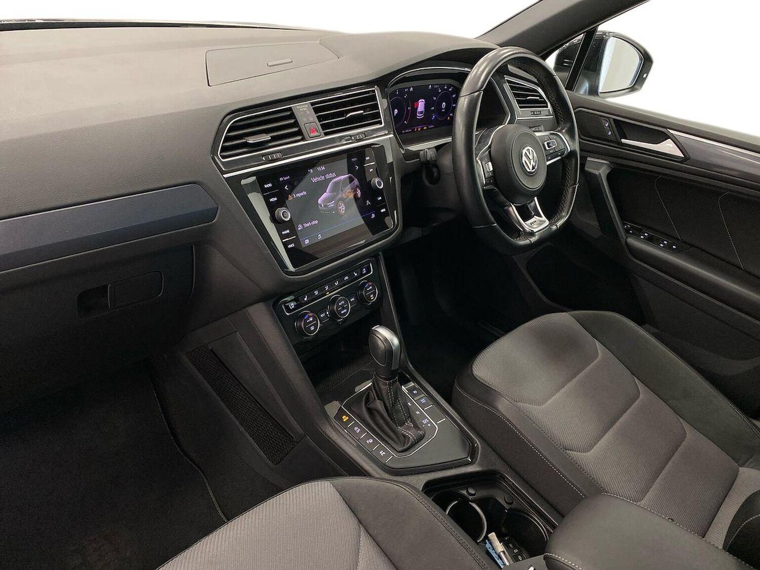 Used Volkswagen Tiguan 2020 for sale - 76011084: Photo 7