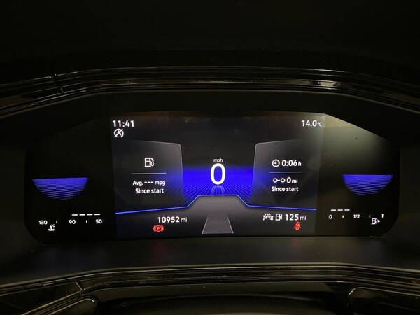 Used Volkswagen T-Cross 2022 for sale - 76268358: Photo 10