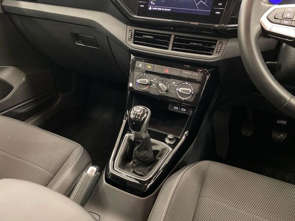 Used Volkswagen T-Cross 2022 for sale - 76268358: Photo 13