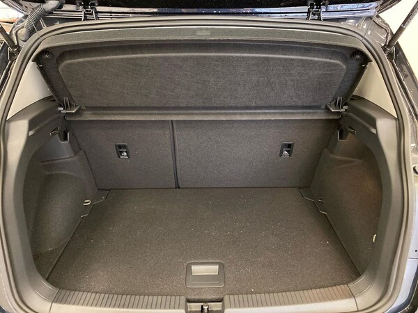 Used Volkswagen T-Cross 2022 for sale - 76268358: Photo 17