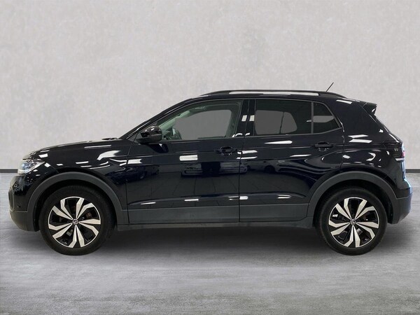Used Volkswagen T-Cross 2022 for sale - 76268358: Photo 19