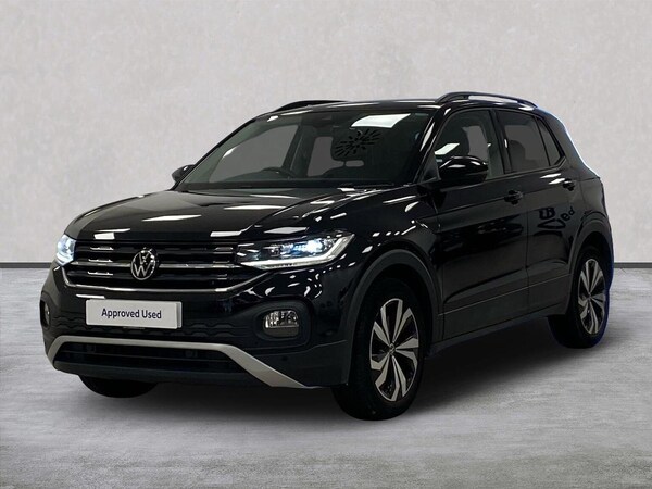 Used Volkswagen T-Cross 2022 for sale - 76268358: Photo 20
