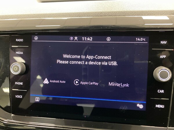 Used Volkswagen T-Cross 2022 for sale - 76268358: Photo 23