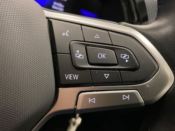 Used Volkswagen T-Cross 2022 for sale - 76268358: Photo 24