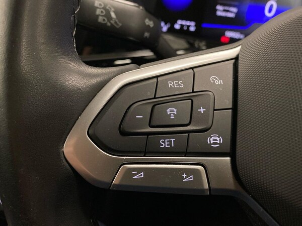 Used Volkswagen T-Cross 2022 for sale - 76268358: Photo 25