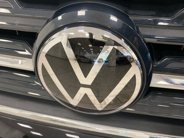 Used Volkswagen T-Cross 2022 for sale - 76268358: Photo 26