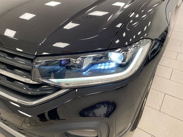 Used Volkswagen T-Cross 2022 for sale - 76268358: Photo 27