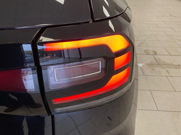 Used Volkswagen T-Cross 2022 for sale - 76268358: Photo 28