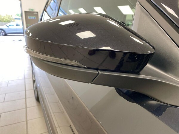 Used Volkswagen T-Cross 2022 for sale - 76268358: Photo 29