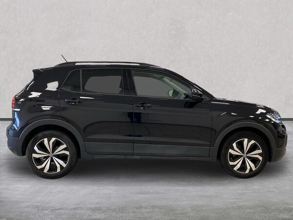 Used Volkswagen T-Cross 2022 for sale - 76268358: Photo 3