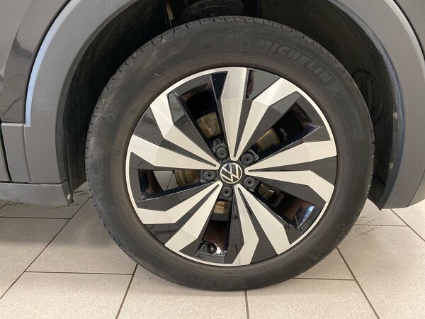 Used Volkswagen T-Cross 2022 for sale - 76268358: Photo 6