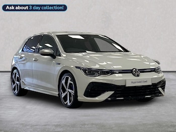 Used Volkswagen Golf 2022 for sale - 78296877: Photo