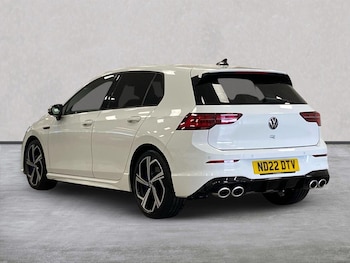 Used Volkswagen Golf 2022 for sale - 78296877: Photo