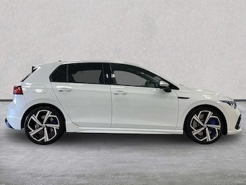 Used Volkswagen Golf 2022 for sale - 78296877: Photo