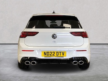 Used Volkswagen Golf 2022 for sale - 78296877: Photo