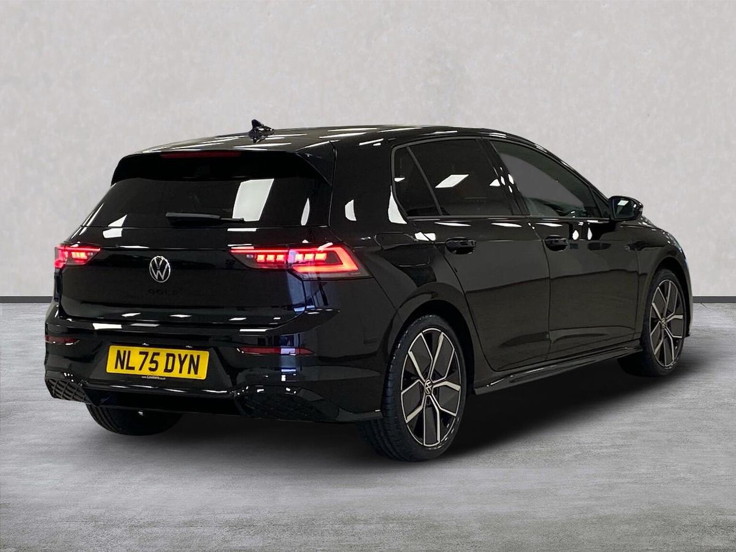 Used Volkswagen Golf 2025 for sale - 76164884: Photo 18