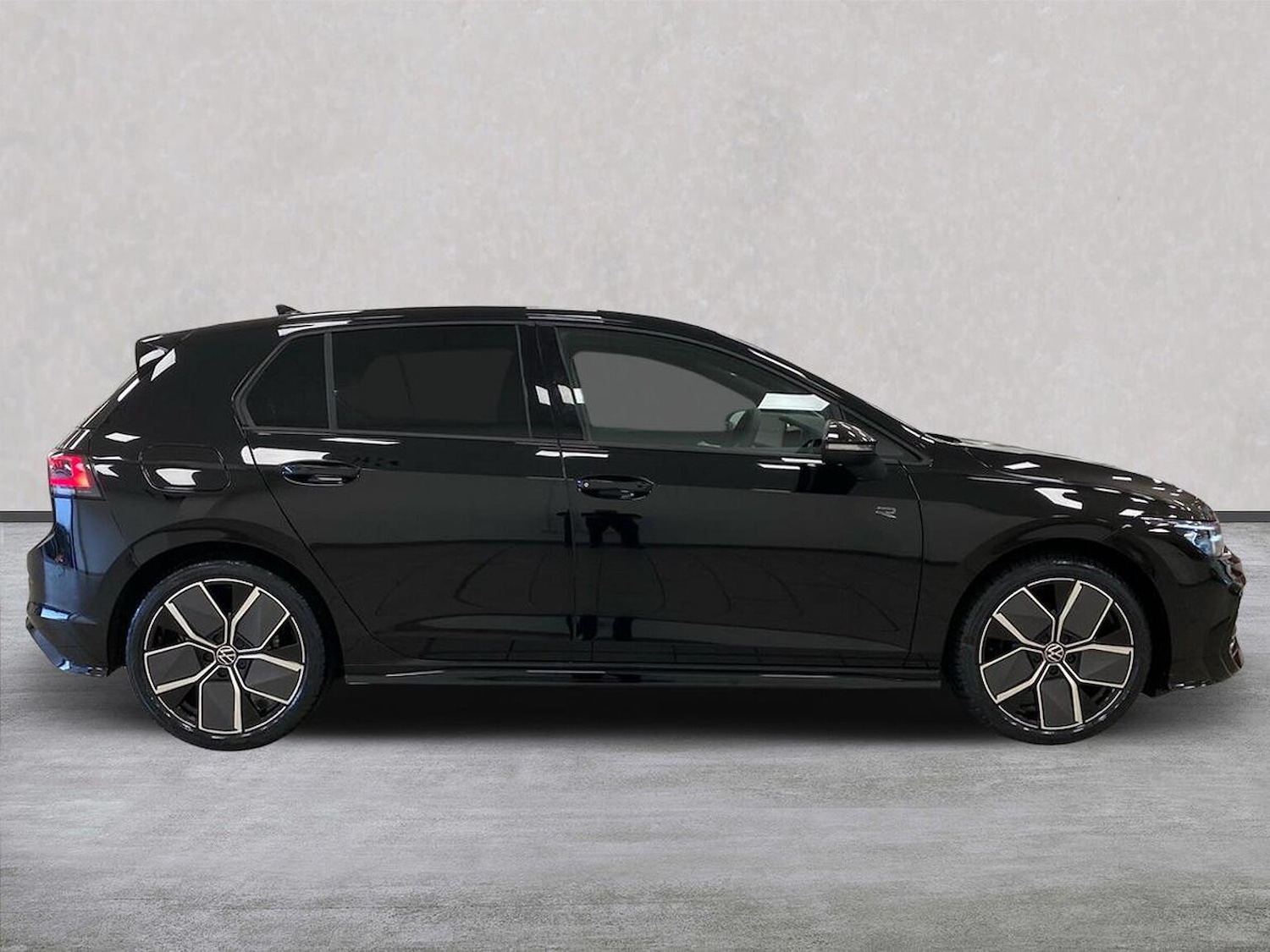 Used Volkswagen Golf 2025 for sale - 76164884: Photo 3