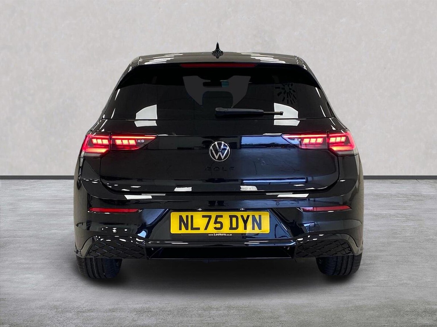 Used Volkswagen Golf 2025 for sale - 76164884: Photo 4