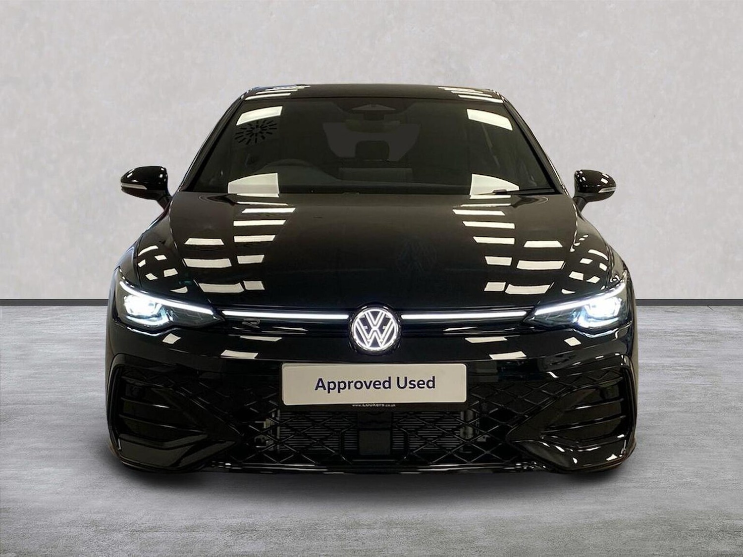 Used Volkswagen Golf 2025 for sale - 76164884: Photo 5