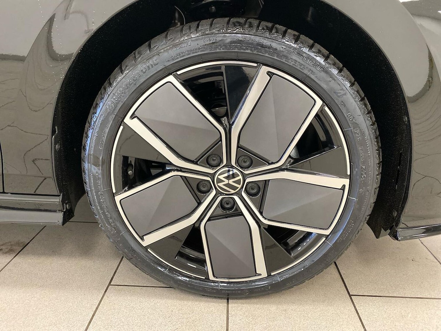 Used Volkswagen Golf 2025 for sale - 76164884: Photo 6