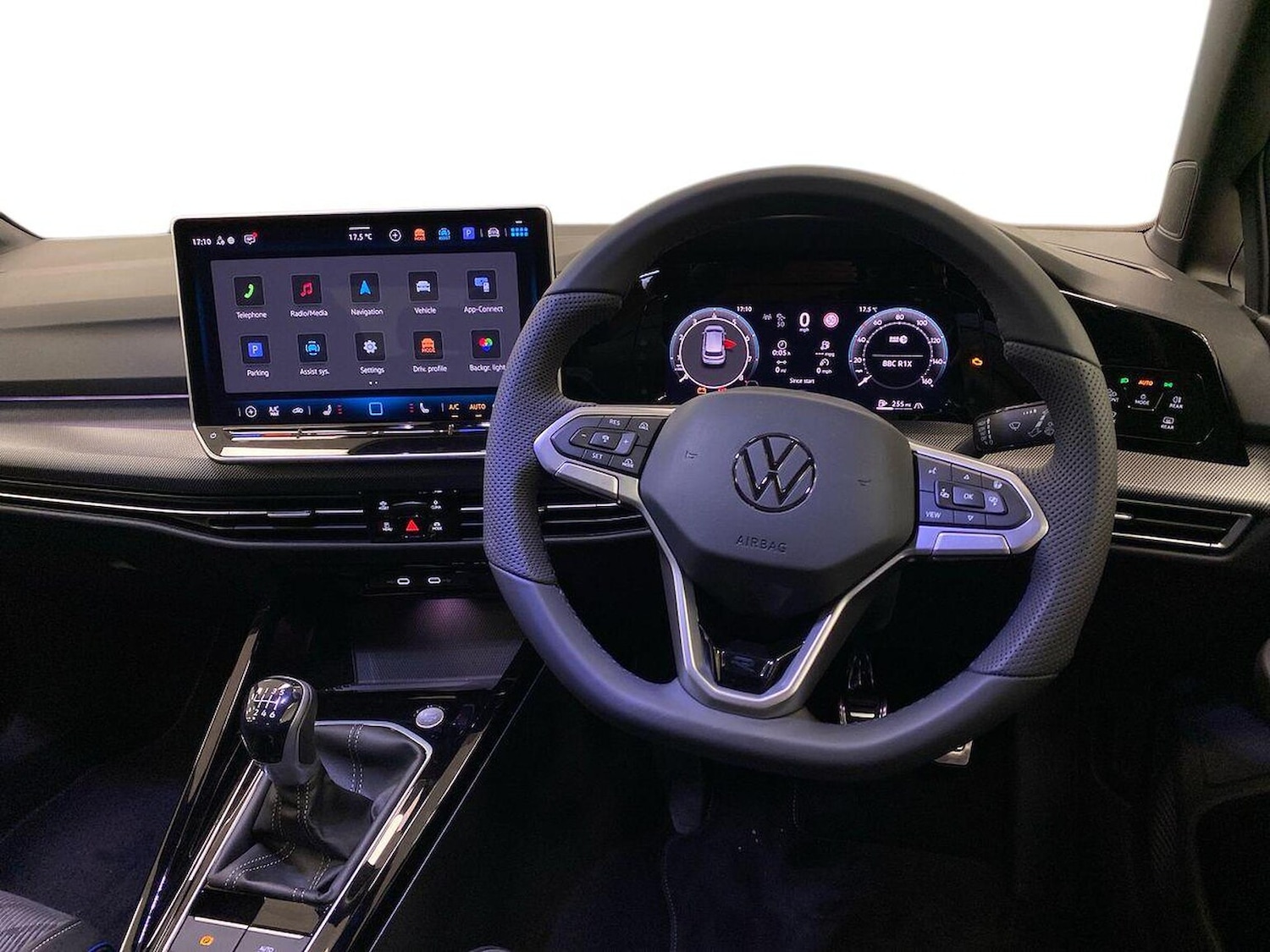 Used Volkswagen Golf 2025 for sale - 76164884: Photo 9