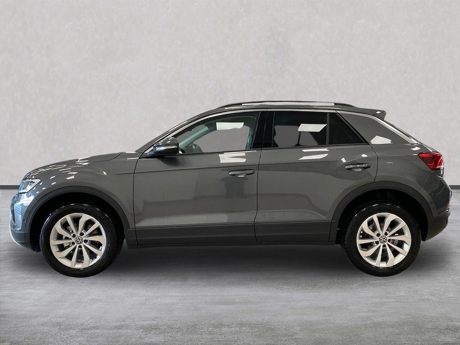Used Volkswagen T-Roc 2025 for sale - 76719418: Photo 19