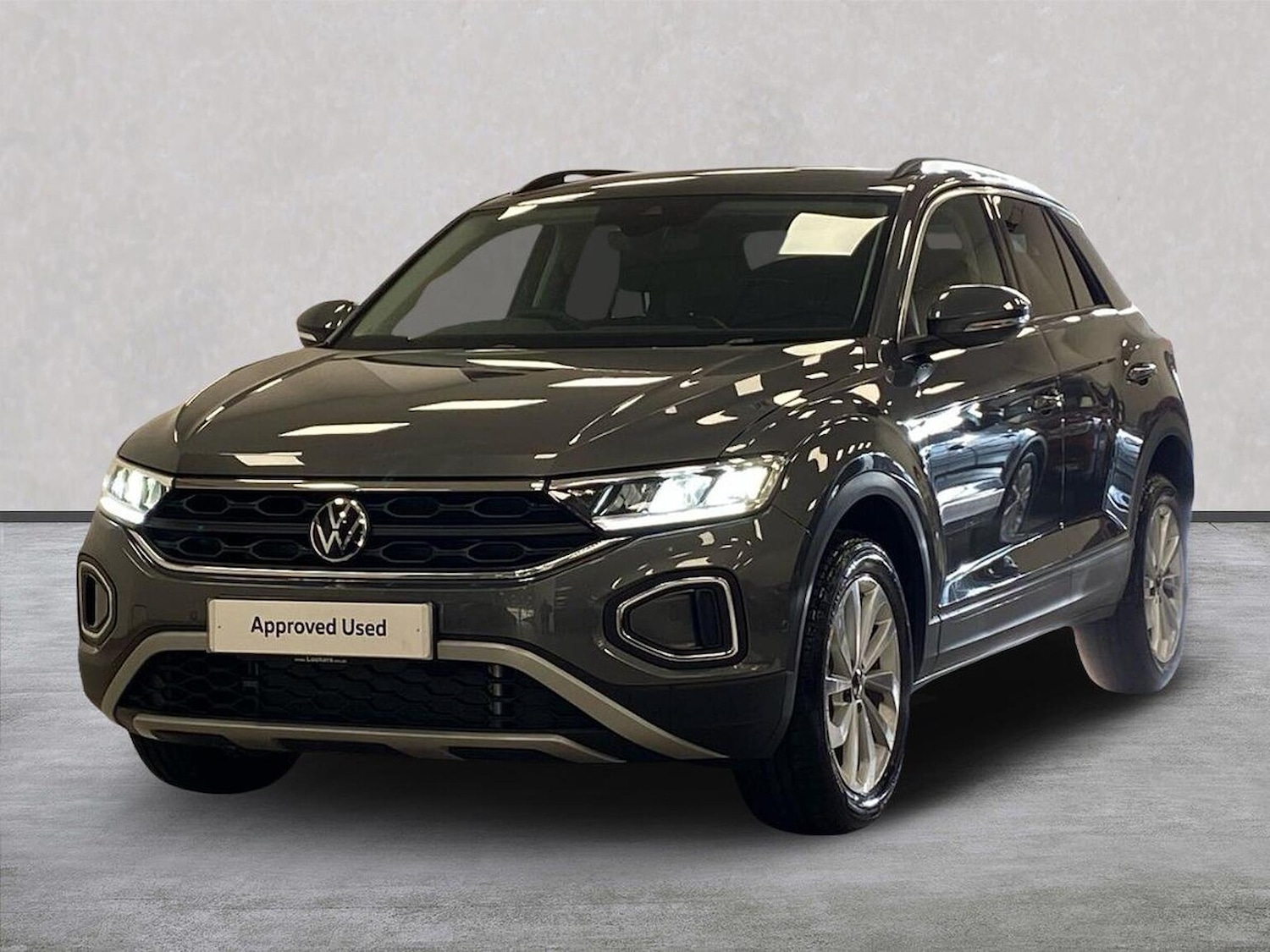 Used Volkswagen T-Roc 2025 for sale - 76719418: Photo 20