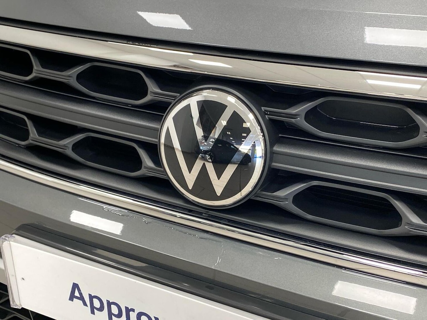 Used Volkswagen T-Roc 2025 for sale - 76719418: Photo 33