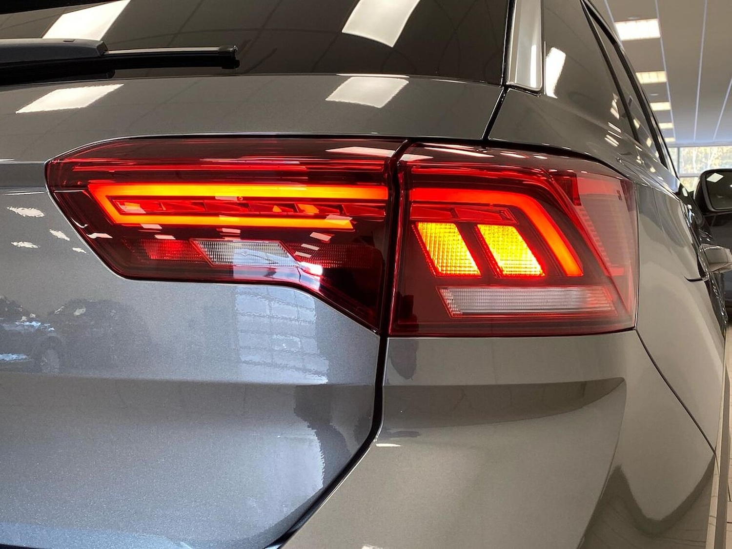 Used Volkswagen T-Roc 2025 for sale - 76719418: Photo 36