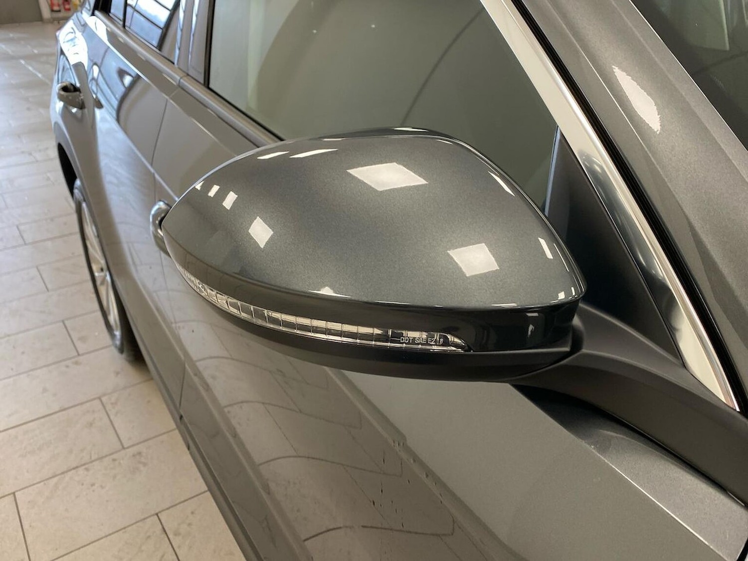 Used Volkswagen T-Roc 2025 for sale - 76719418: Photo 38