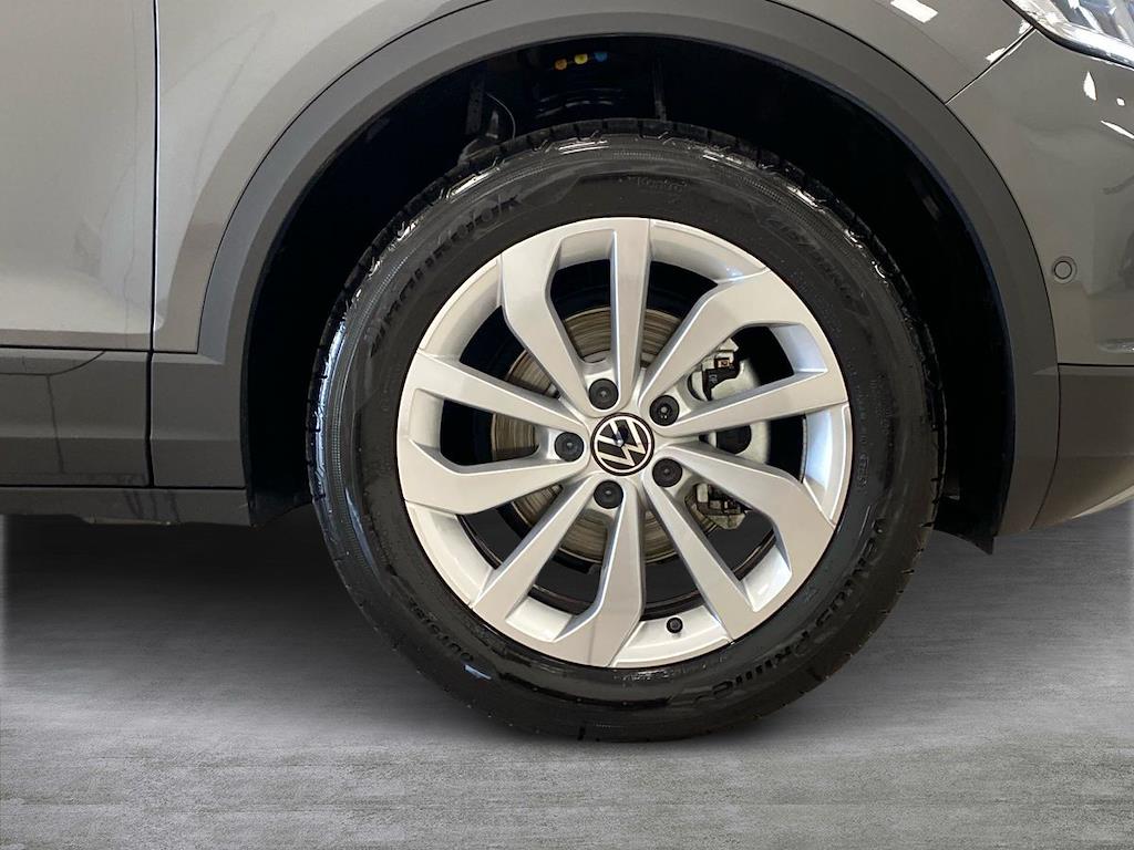 Used Volkswagen T-Roc 2025 for sale - 76719418: Photo 6