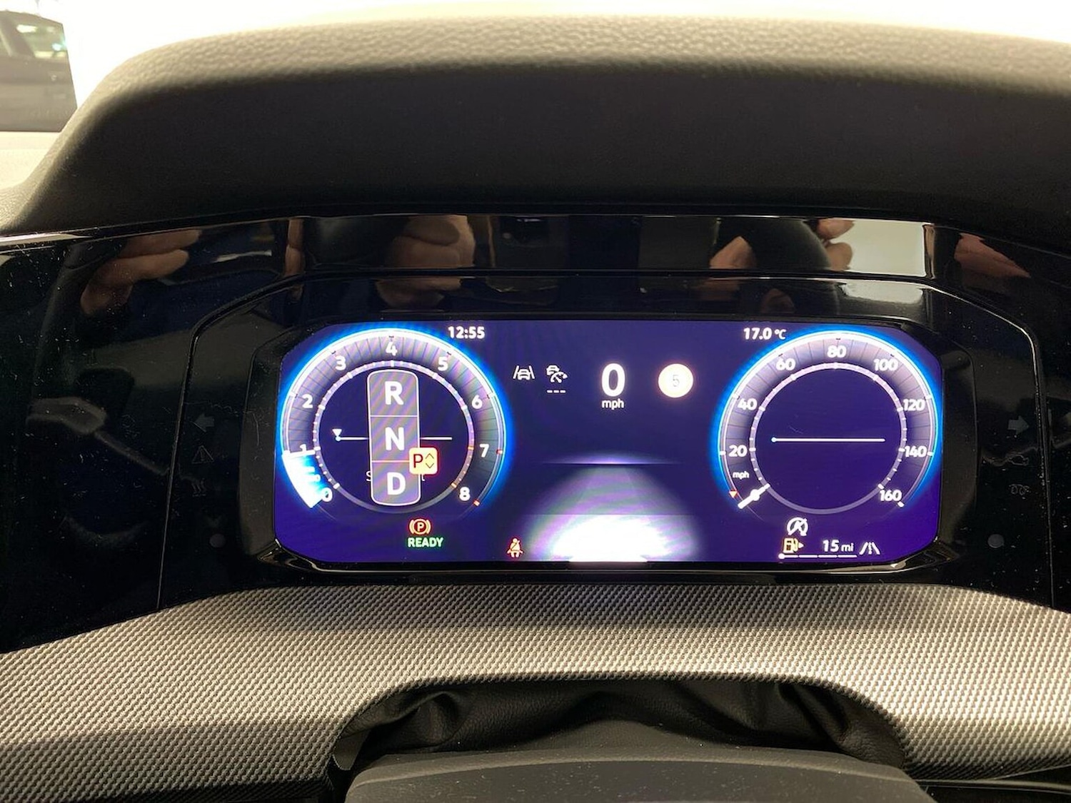 Used Volkswagen Golf 2025 for sale - 76268379: Photo 10