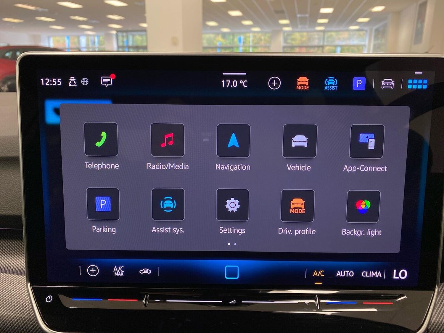 Used Volkswagen Golf 2025 for sale - 76268379: Photo 11