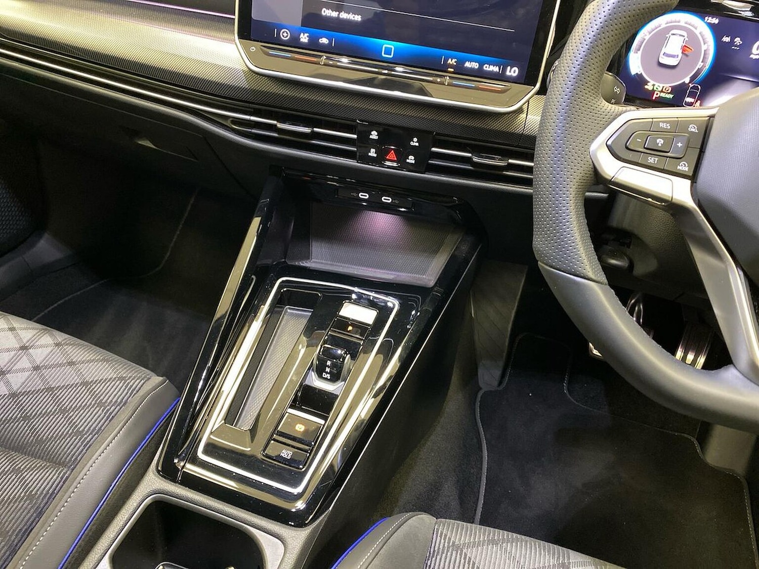 Used Volkswagen Golf 2025 for sale - 76268379: Photo 13