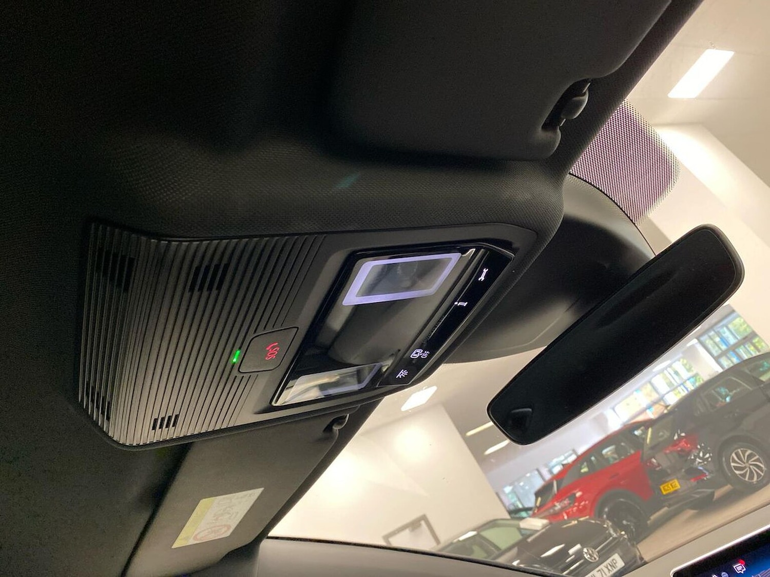 Used Volkswagen Golf 2025 for sale - 76268379: Photo 14