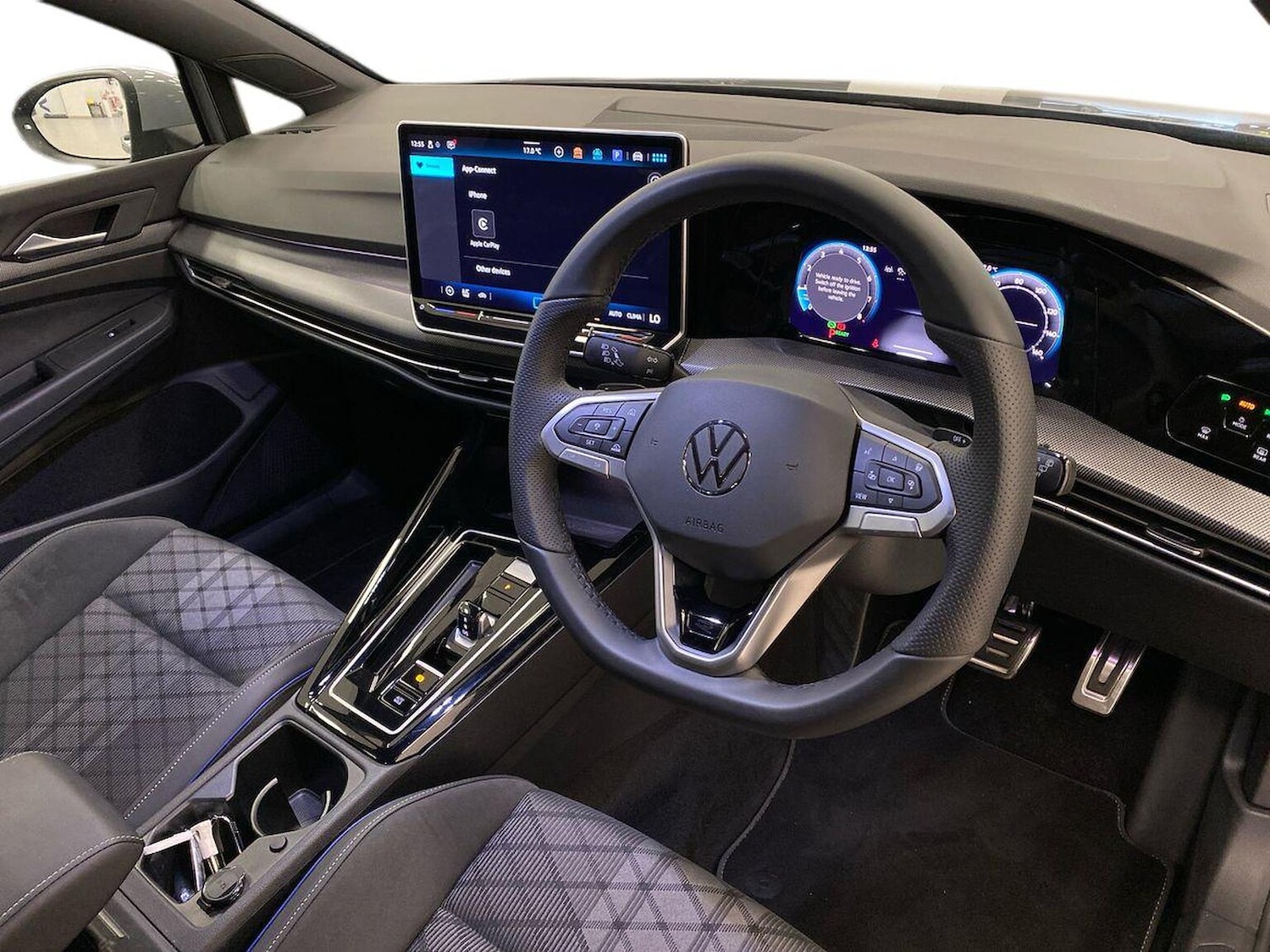 Used Volkswagen Golf 2025 for sale - 76268379: Photo 15