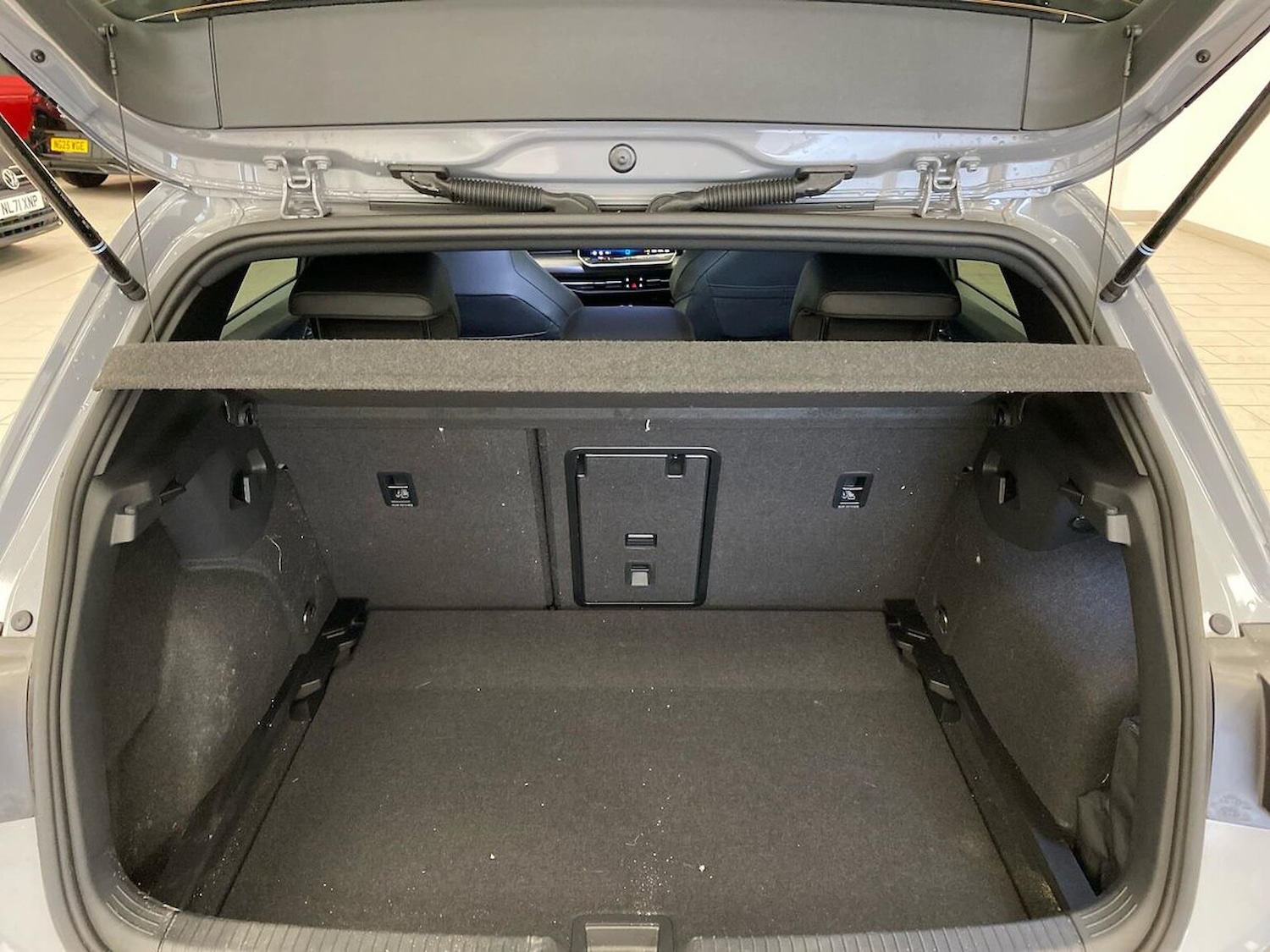 Used Volkswagen Golf 2025 for sale - 76268379: Photo 17